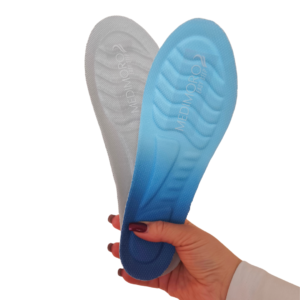 Ortopedski vložki MEDIMORO EASY STEP (par)